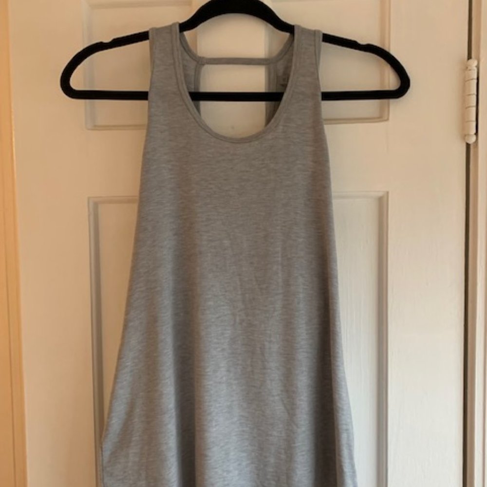 Athleta tank top